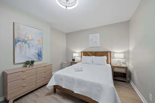 Short North 1Br Free Parking + Walkable - Apartment