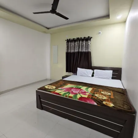 Sahyadri Farmhouse Mahabaleshwar