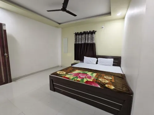 Sahyadri Farmhouse Mahabaleshwar
