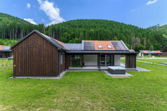 Eskaperdo Resort Các khách sạn ở 