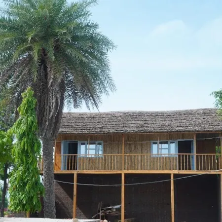Samalia Agro Resort Vrindavan