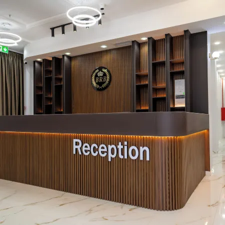 BRB Hotel