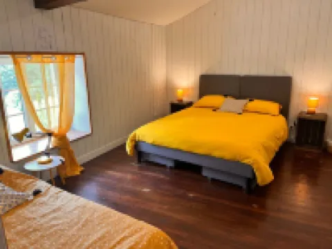 勒穆蘭德拉帕朗特斯