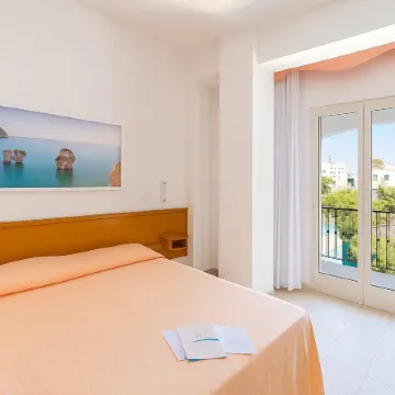 Hotiday Vieste Centro