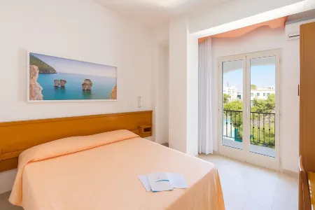 Hotiday Vieste Centro