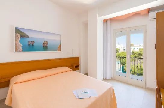 Hotiday Vieste Centro