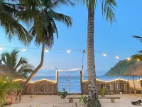 Jasmine's Inn at Bucana Beach El Nido otelleri