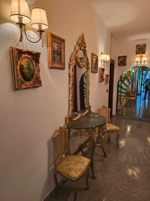 B&B Sant'Antonio - Bed and Breakfasts