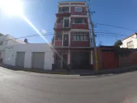 Hotelito Ejido de la 10 Poniente Hotel a 