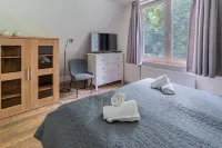 Charming Country House for 4 People - 4-Star