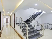 Hotel Royal Empirre Near Pec-Pgi-PU-Sukhna Lake-Rock Garden-Rose Garden Chandigarh Hotels near Capitol Complex