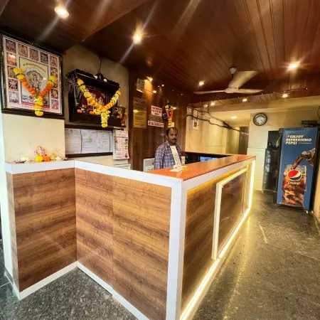 Hotel Mood Premium By Glitz Hotels