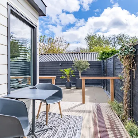 Charming Holiday Home for 2 People