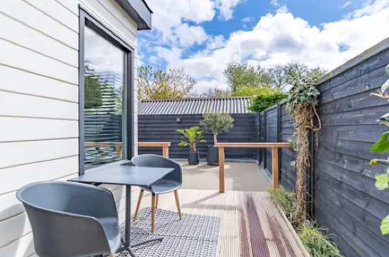 Charming Holiday Home for 2 People