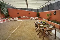 Lapa 82 - Boutique Bed & Breakfast - Bed and Breakfasts