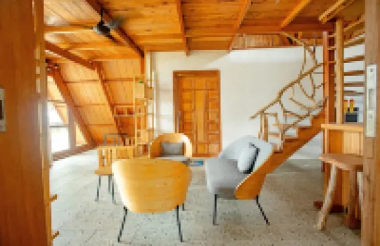 Mentawai Balcony - Family Friendly Surf Accommodation Kepulauan Mentawai otelleri