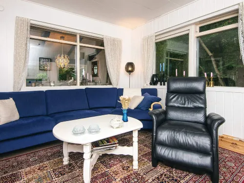 Nature Cottage With Terrace by Gudena Hotels in Ans