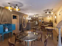 杜羅之星 貢多馬爾住宿飯店