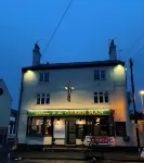 The Green Man Hotels in 