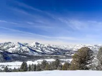 #215a-great Location on the Bike/ski Path With Garage: 10 Minute Walk to Town & Lifts Hotels in Ketchum