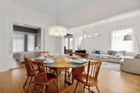 Ellie Marie House Hotels in Seguin