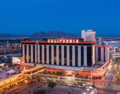 California Hotel and Casino