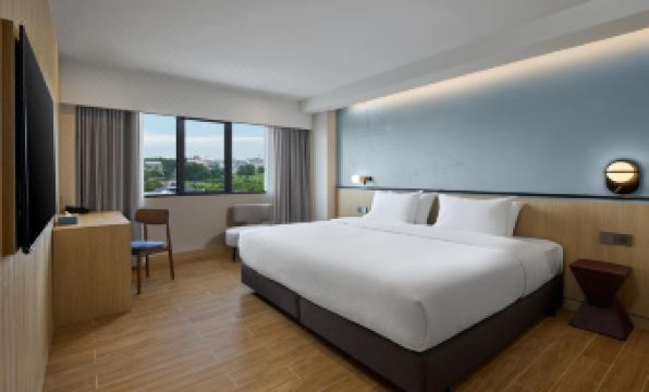 Best Western Matter Tiwanon Hotel