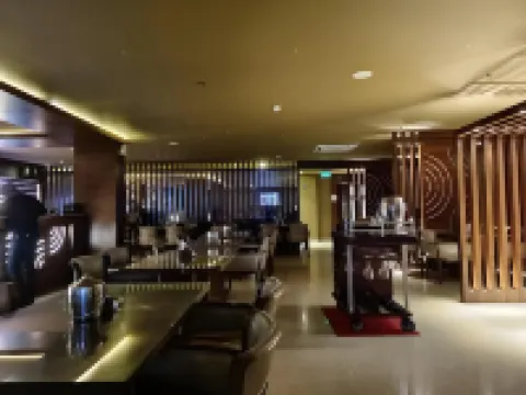 Hotel Karthika Park