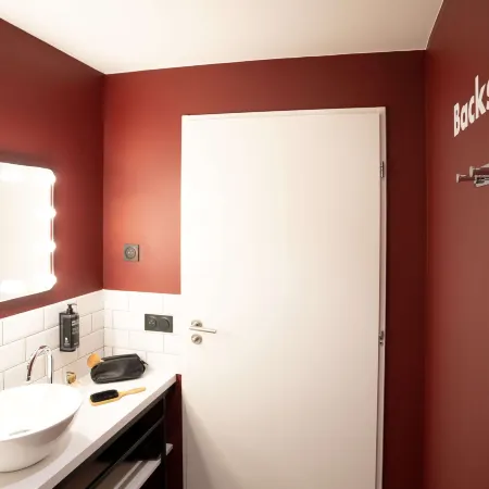 Ibis Styles Lens Centre Gare