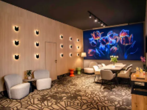 Ibis Styles Pitesti Arges Hotels in Pitesti