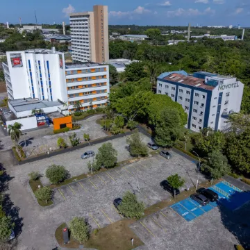 Ibis Manaus Distrito Industrial