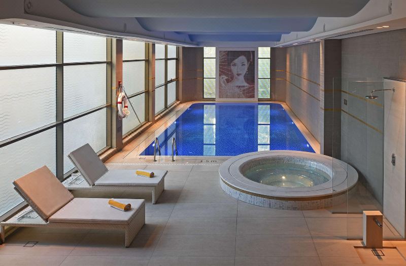 Hilton Amman photo 2