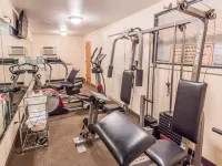 Quality Inn Pell City I-20 Exit 158 Hotels in St. Clair County