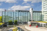 Best Western Plus Hotel Koeln City