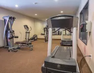 Diamond Jo Worth Casino & Hotel - Gym