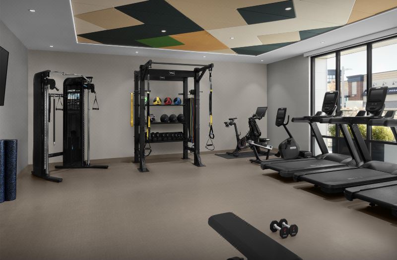 Home2 Suites By Hilton Ramsey photo 5