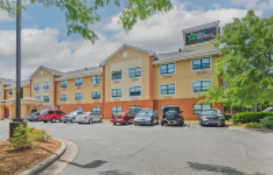 Extended Stay America Suites - Charlotte - Pineville - Park Rd