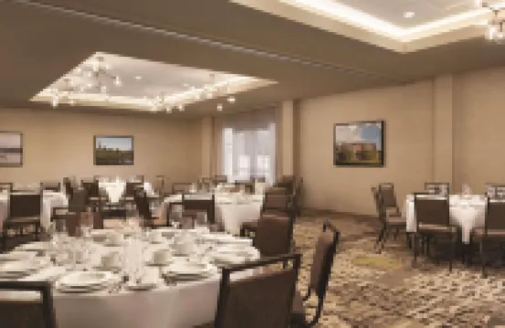 Radisson Kingswood Hotel & Suites, Fredericton