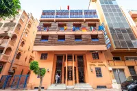 Hotel Oudaya & Spa - Wifi