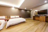 Wonju Riverview - 2-نجوم