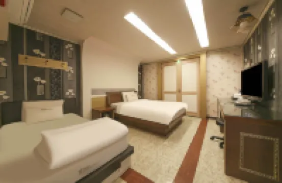 Abisong Motel Suncheon