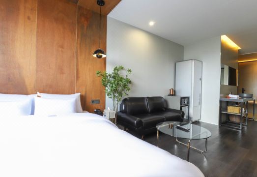 풍성한 조식 메뉴