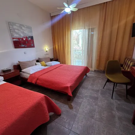 Victor-Eleni Hotel