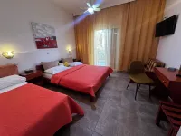 Victor-Eleni Hotel - Kuumat lähteet