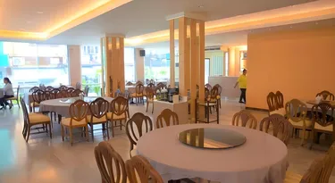 รูปภาพของโรงแรมเวนิส พาเลซ