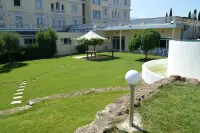 Best Western Hotel Colaiaco Hotels in Anagni