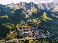 Apartamentos Midi 3000 Hotels in Formigal