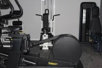 Hôtel des Muverans - Gym