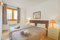 Andorra Mountain Friends Self-Catering - Happy Rentals Hotels in El Tarter