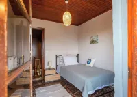 帕薩尼別墅海濱花園度假屋 納夫帕克托斯住宿飯店